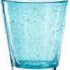 Leonardo Trinkglas BURANO 330 Ml Blau, 6er-Set 17