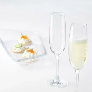 Leonardo Sektglas CIAO+ 190 Ml, 6er-Set 18