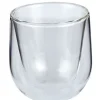 Cilio Kaffee-Glas VERONA, 2er Set 8