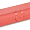 Koziol Besteck-Etui KLIKK In Coral 10