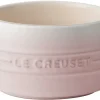 Le Creuset Förmchen, Stapelbar In Shell Pink 11